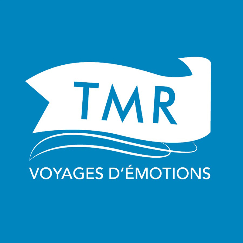 TMR Voyage